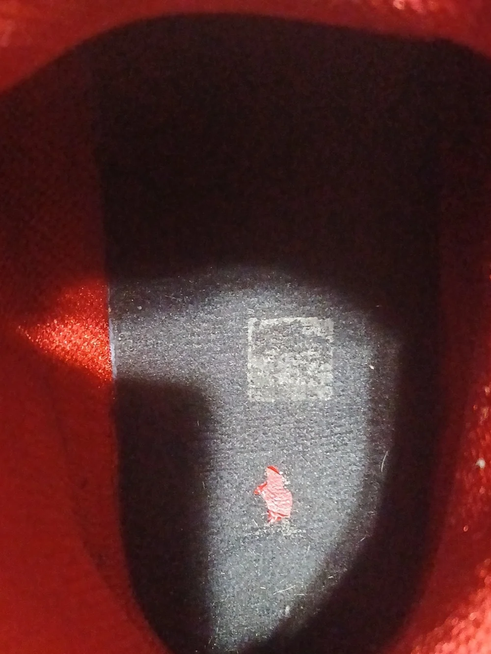 Jordan dub zero